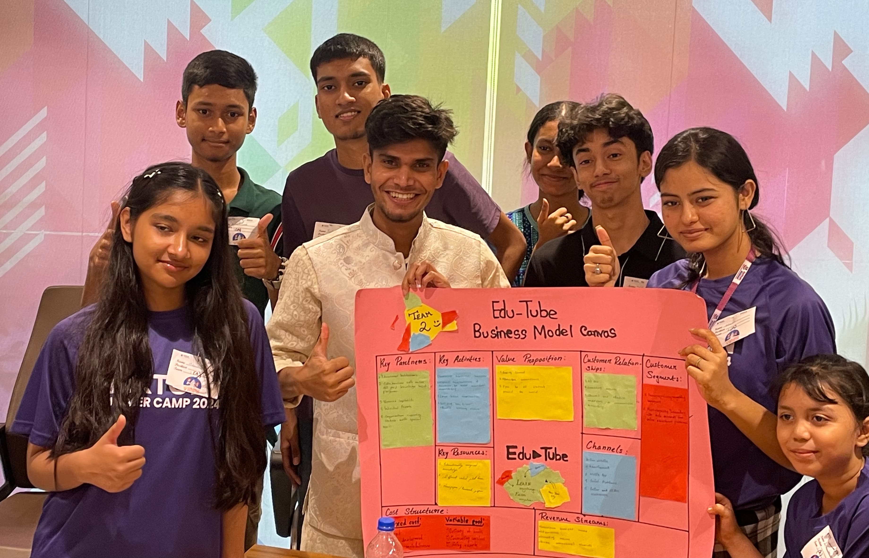 Leadership Development Facilitator